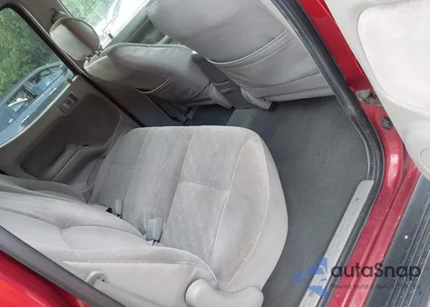 2002 Toyota Tacoma Base V6 z USA, uszkodzony, nr VIN 5TEHN72N62Z076539